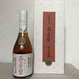 福正宗　百々登勢　1972年BY　(長期熟成酒)リニュ前品 500ml